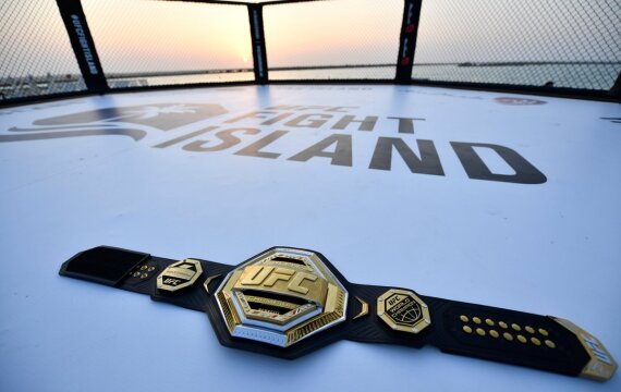 Таджикские бойцы в UFC: рейтинг Алиева, Наимова, Раджабова и Гафурова