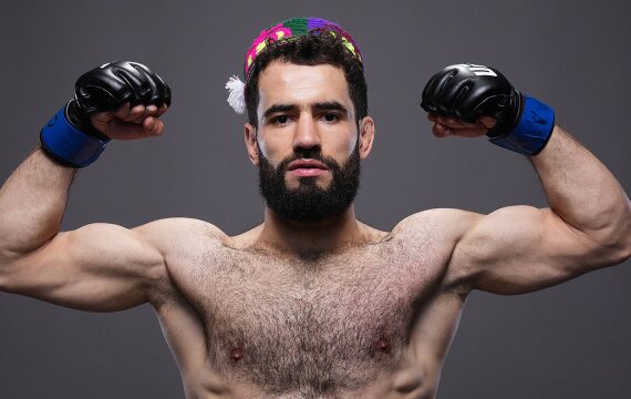 Руководство UFC пообещало продолжить подписывать бойцов из Таджикистана